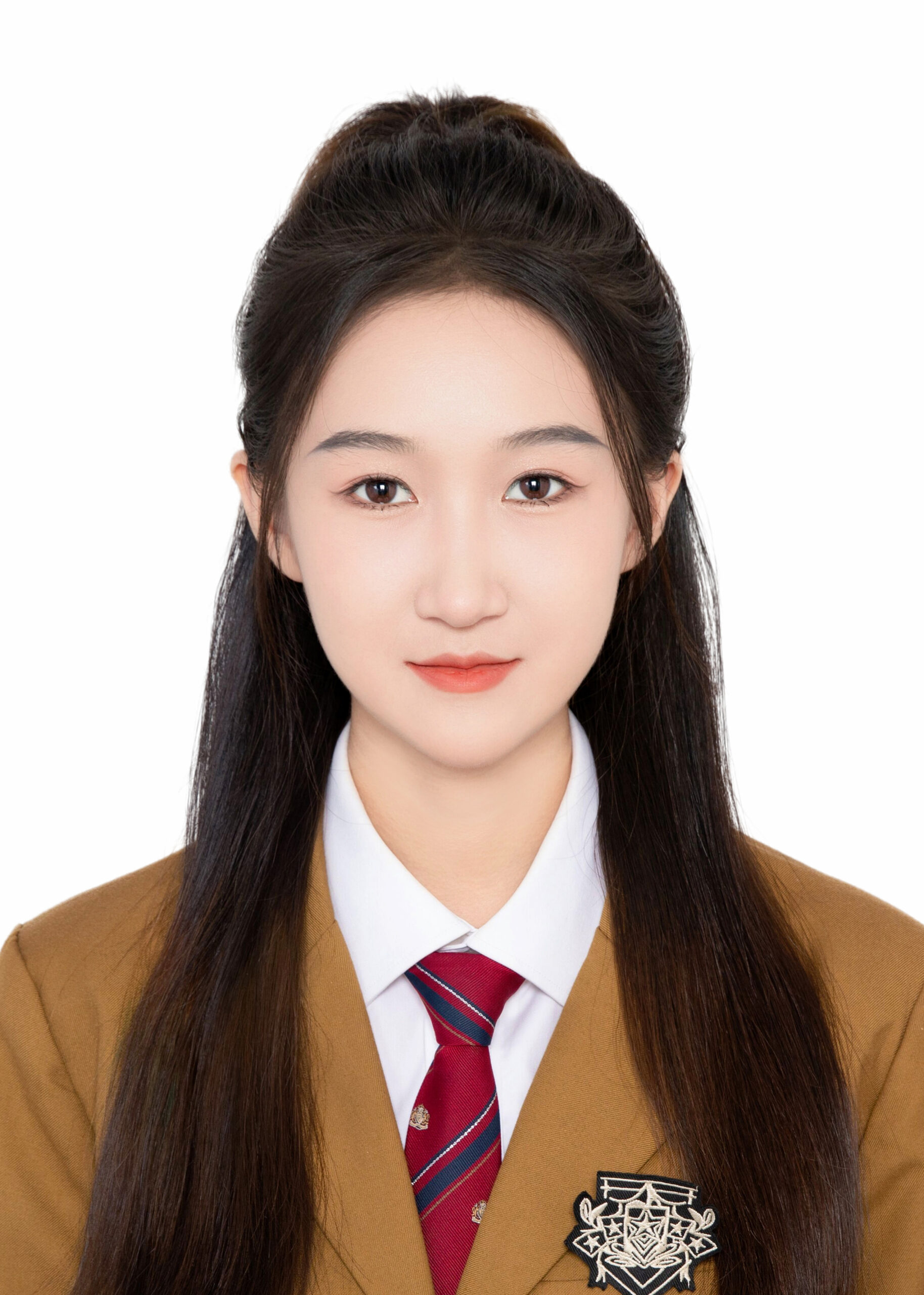 Цзинь Ияо - Москва