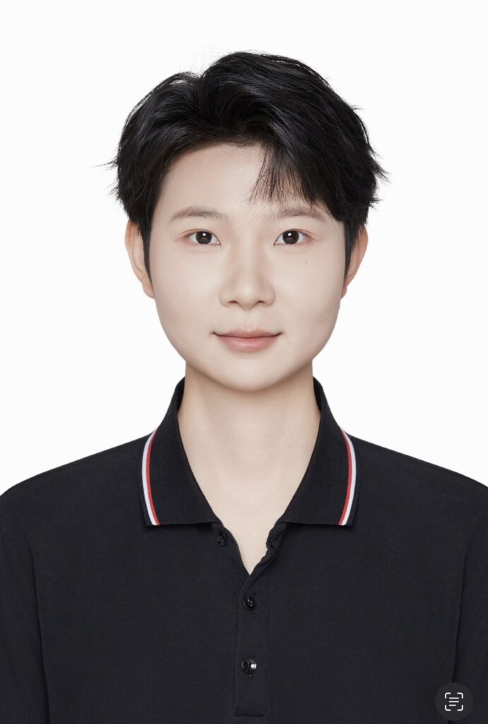 Цзэн Жуйцзе - Москва