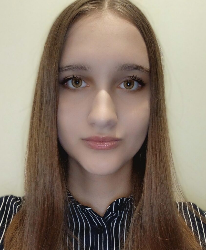 Черная Анна Михайловна - Москва