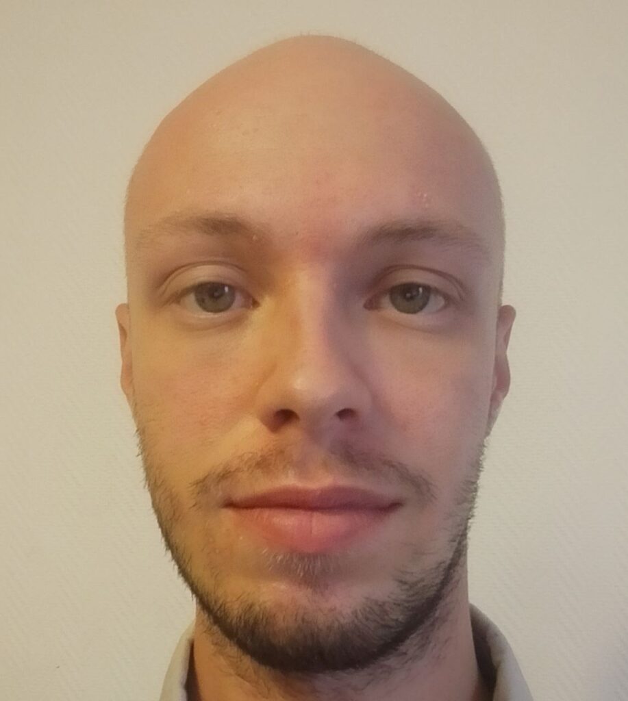 Шило Захар Сергеевич