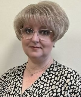 Кузнецова Анжелика Алимовна