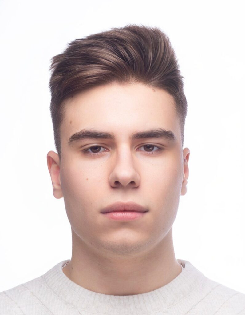 Гончаров Александр Сергеевич - Омск