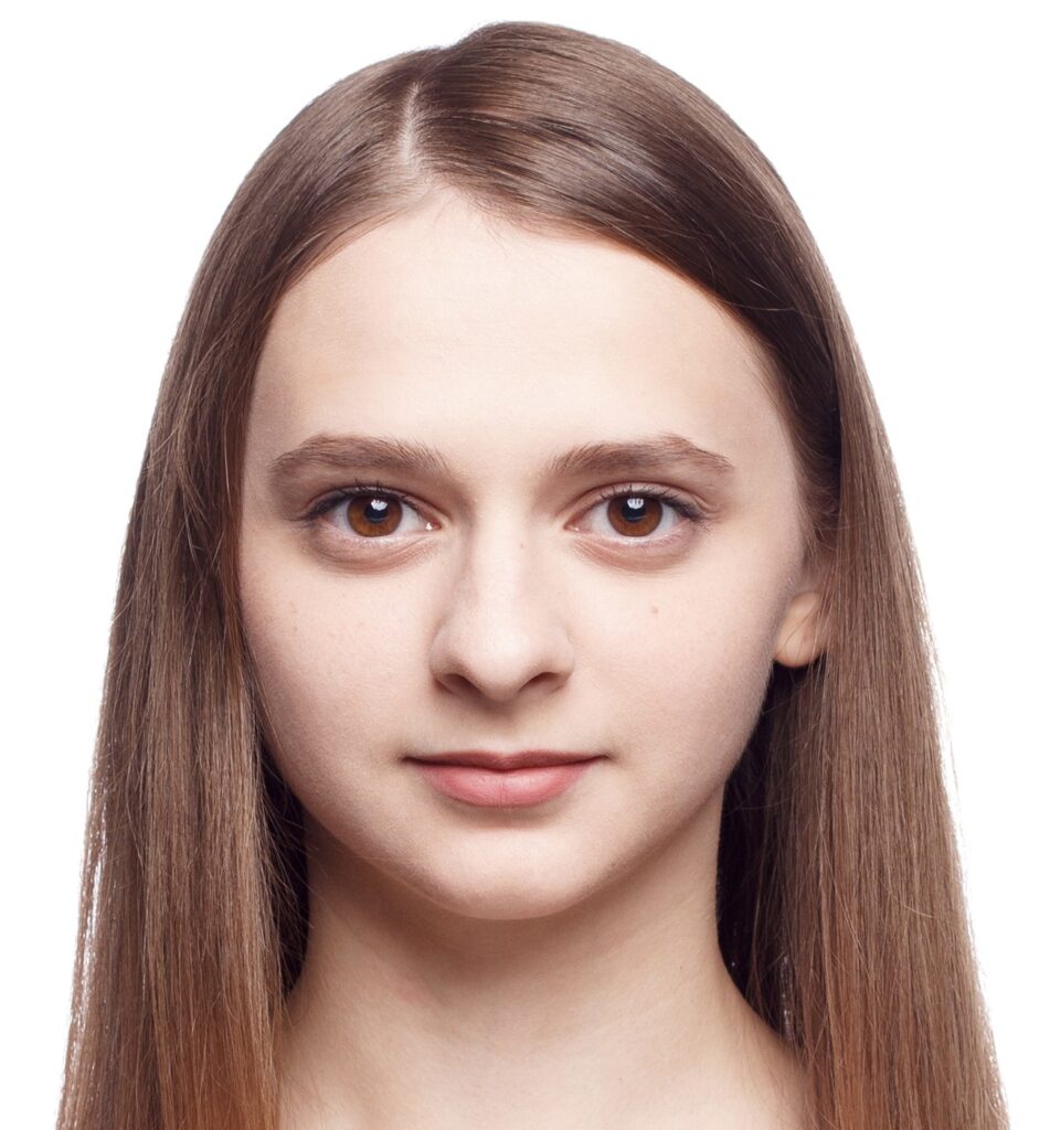 Клюкина Екатерина Вячеславовна - Москва