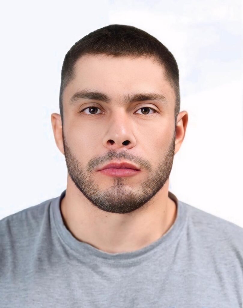 Коршунов Андрей Сергеевич - Омск